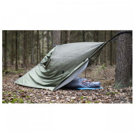 Sac de bivuac Yate Bag full zip