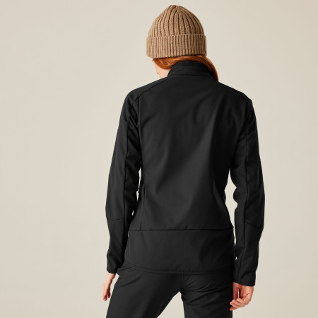 Geacă femei Regatta Women's Moutdale