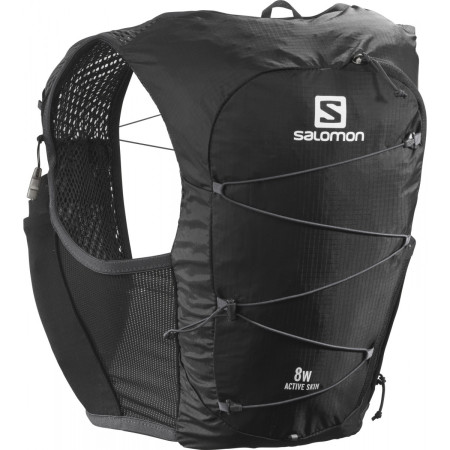 Vestă de alergat Salomon Active Skin 8 W