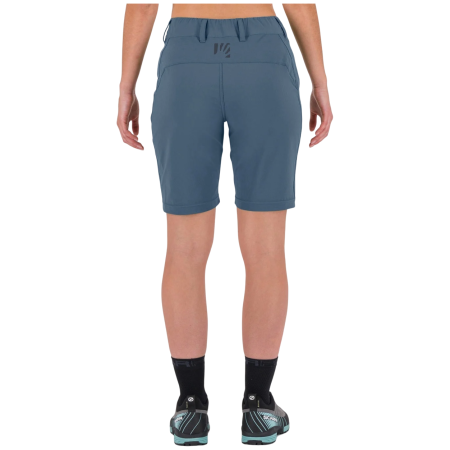 Pantaloni scurți femei Karpos Fantasia W Bermuda