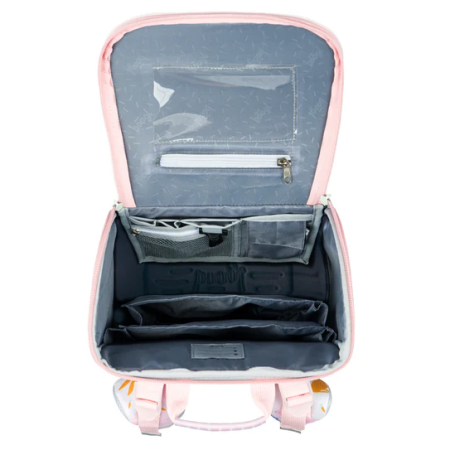 Ghiozdan clase primare Baagl Zippy