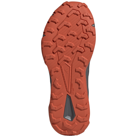 Încălțăminte bărbați Adidas Terrex Tracefinder