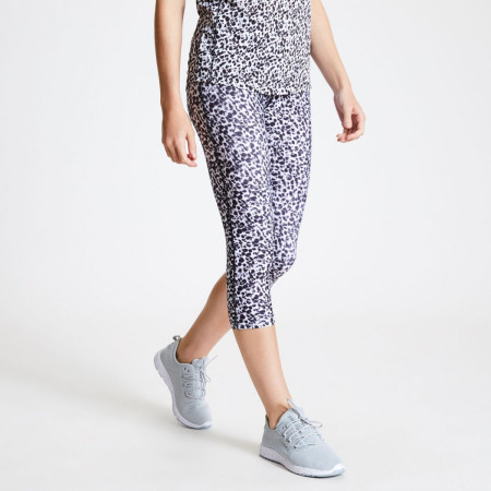 Pantaloni 3/4 femei Dare 2b Influential 3/4