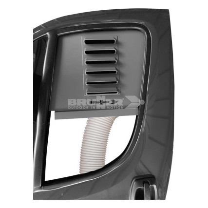 Climatizare Brunner Polarys Imperator - Fiat Ducato