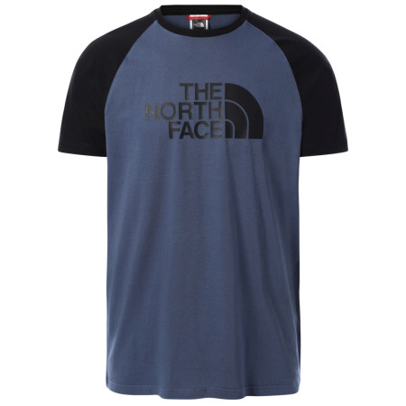 Tricou The North Face M S/S Raglan Easy Tee