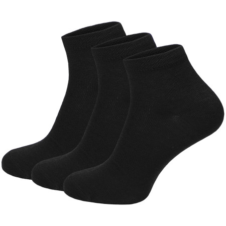 Șosete Zulu Diplomat Merino Mid 3-pack