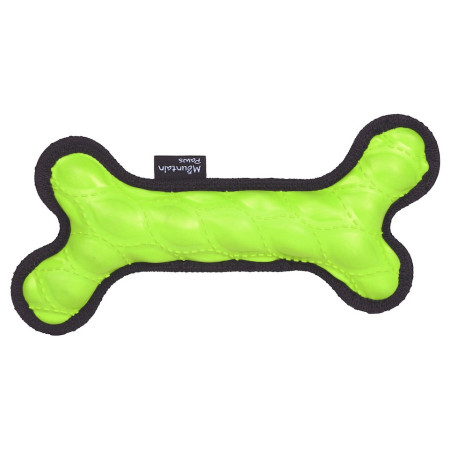 Jucărie pentru câini Mountain Paws Rubber Bone Dog Toy