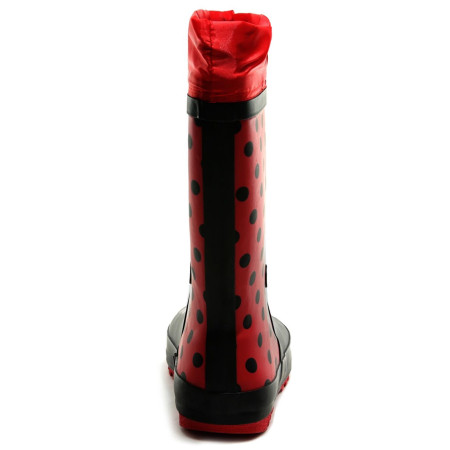 Cizme de cauciuc copii Regatta Mudplay Jnr