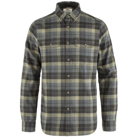 Cămașă bărbați Fjällräven Singi Heavy Flannel Shirt M