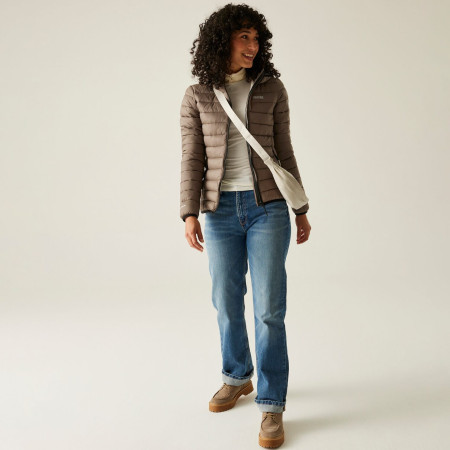 Geacă femei Regatta Women’s Hooded Marizion