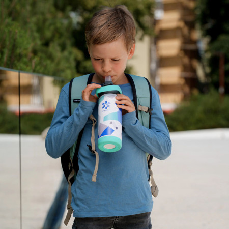 Termos copii Snow Monkey Kids 530 ml