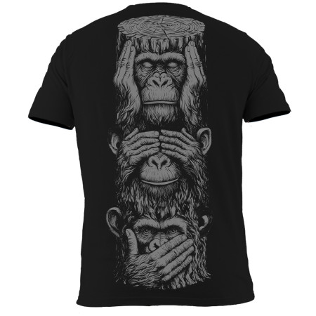 Tricou bărbați Nograd Totem