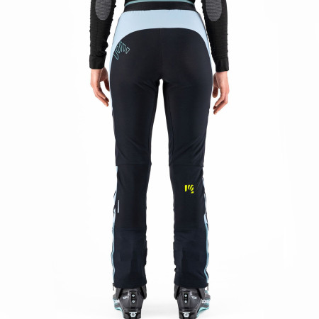 Pantaloni de iarnă femei Karpos Alagna Plus Evo W Pant