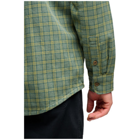 Cămașă bărbați Black Diamond M Project Twill LS Shirt