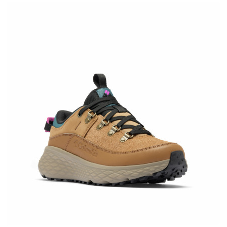 Încălțăminte femei Columbia Terrastride Bc™ maro Elk, Foxglove