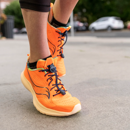 Șireturi încălțăminte Lock Laces Original