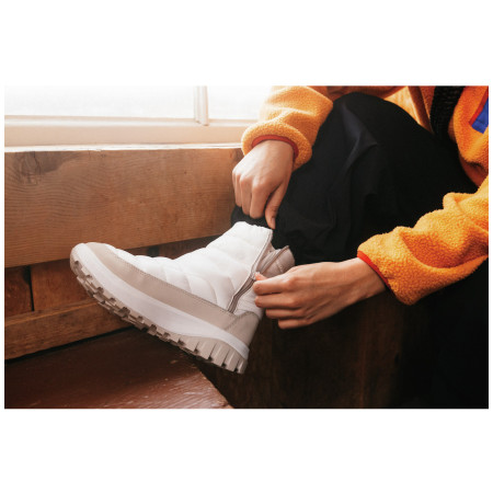 Încălțăminte de iarnă femei Columbia Snowtrot™ Mid