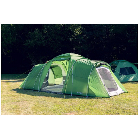 Cort de familie Husky Boston Dural 6