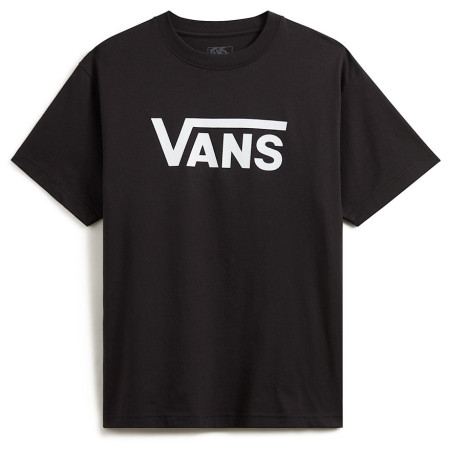 Tricou bărbați Vans Classic SS Tee negru Black