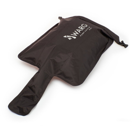 Sac gonflabil Warg Pump Sack M PSC