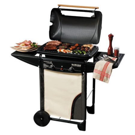 Grătar Campingaz RANCHO SUPER
