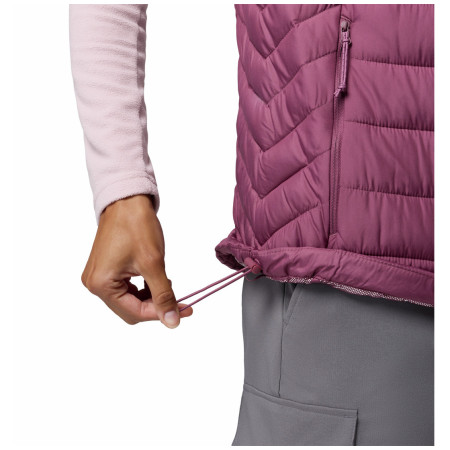 Vestă femei Columbia Powder Lite™ II Vest