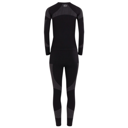 Lenjerie termică femei Fundango Seamless Baselayer Set
