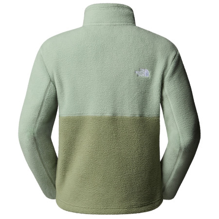 Hanorac femei The North Face W Yumiori 1/4 Zip