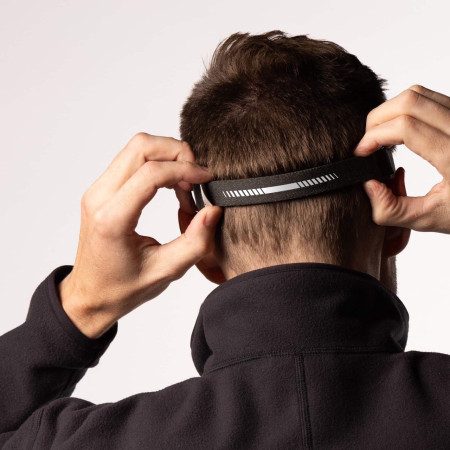 Lanternă frontală BioLite Range 500