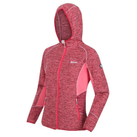 Hanorac femei Regatta Walbury III roz