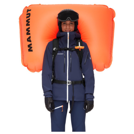 Rucsac de avalanșă Mammut Tour 30 Women Removable Airbag 3.0
