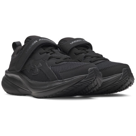 Teniși pentru copii Under Armour UA Bps Assert 11 Ac Black