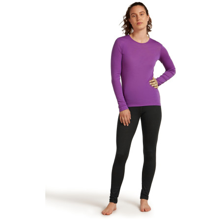 Colanți femei Icebreaker Women Merino 200 Oasis High Rise Leggings