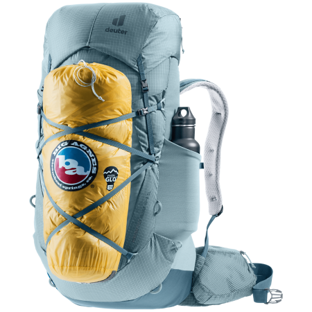 Rucsac turistic Deuter Aircontact Ultra 45+5 SL 2023