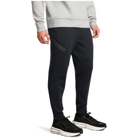Pantaloni bărbați Under Armour Unstoppable FLC Jgr EU