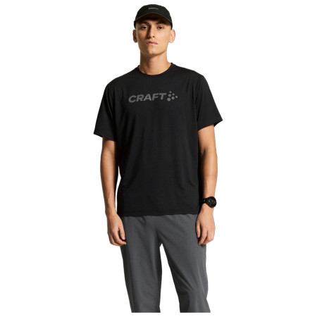 Tricou bărbați Craft ESSence Logo Tee 2 M