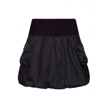 Fustă femei High Point Loofie Skirt negru black