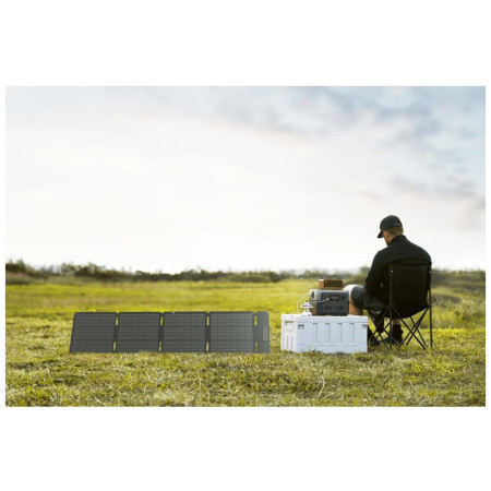 Panou solar EcoFlow 45W