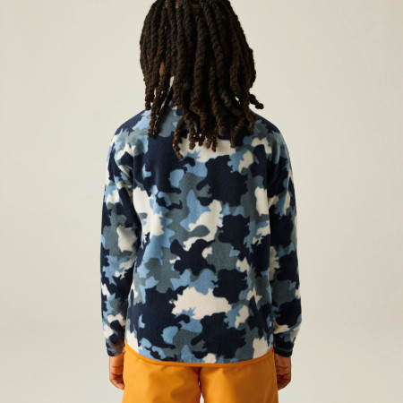 Hanorac copii Dare 2b Wing It Fleece DuskBl/Camo