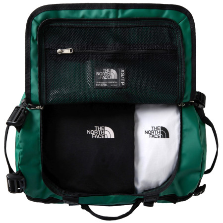 Geantă de voiaj The North Face Base Camp Duffel - Xs