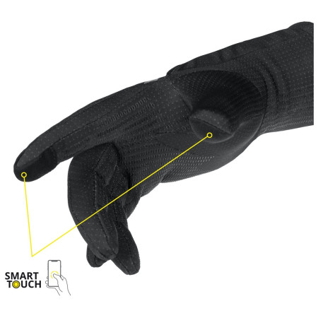 Mănuși Etape Cover