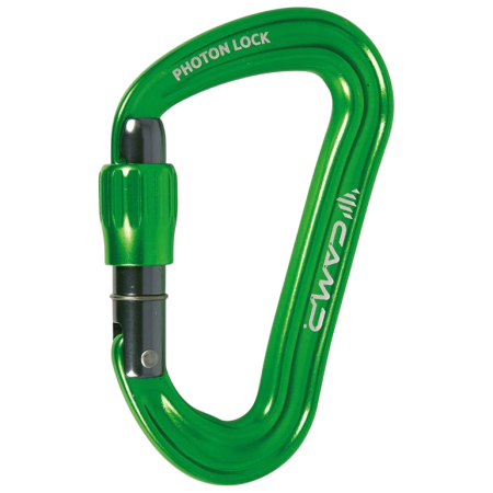 Carabinieră Camp Photon Lock 3 Pack