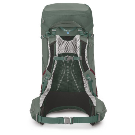 Rucsac turistic femei Osprey Aura Ag Lt 65