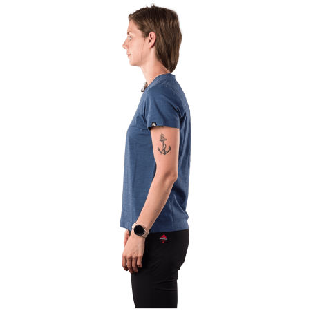 Tricou femei Northfinder Guadalupe