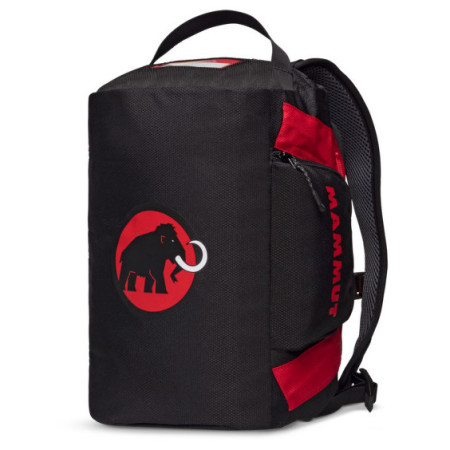 Rucsac pentru copii Mammut First Cargo 18l
