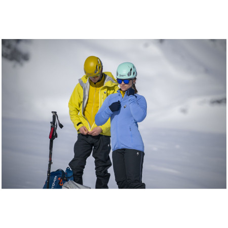 Hanorac femei High Point Proton 6.0 Lady Sweatshirt