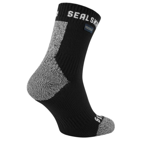 Șosete impermeabile SealSkinz Dunton
