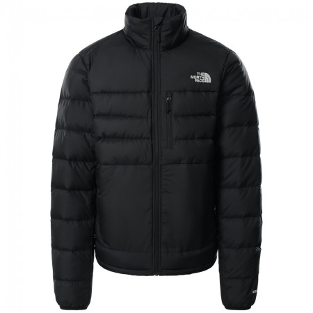 Geacă bărbați The North Face M Aconcagua 2 Jacket negru