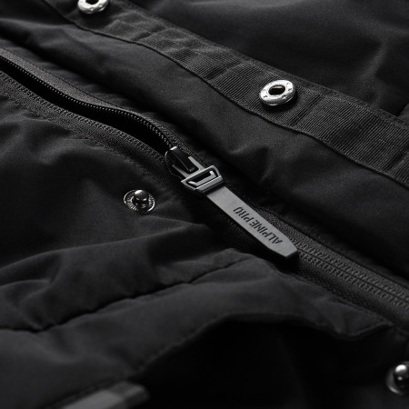 Geacă de iarnă copii Alpine Pro Werdo 2