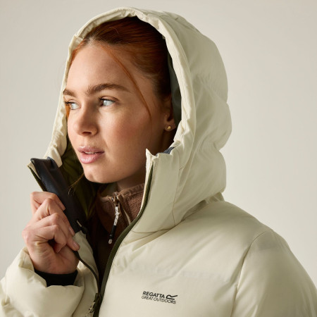 Geacă femei Regatta Women’s Altoro Thermal